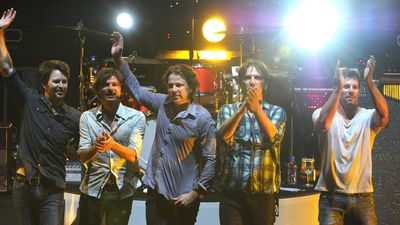 Cryptic campaign points to Powderfinger reunion