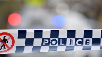 Woman charged after boys 'exposed to noxious substance'