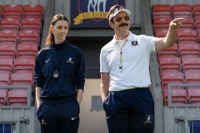 Ted Lasso star explains surprise finale twist as season 5 future looms