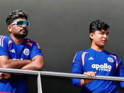 IND vs WI 2nd T20I: Samson-Sooryavanshi dilemma resurfaces as India eye 2-0 lead against West Indies