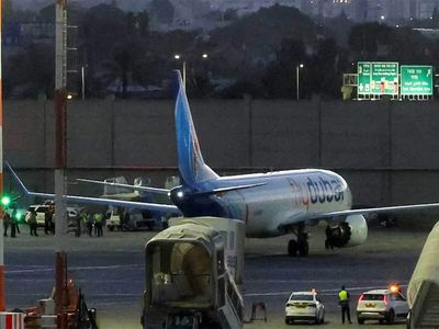 Saudi Arabia to investigate flydubai cockpit stabbing as UAE pursues criminal probe