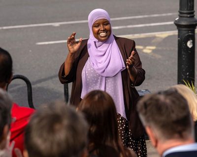 Voting opens in high-stakes Holborn and St Pancras byelection