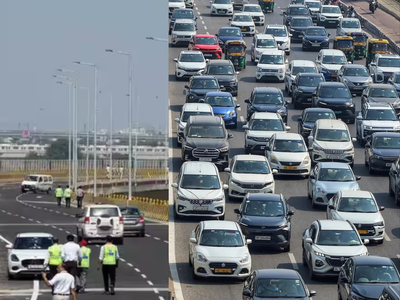 Not showing on Google Maps, but Delhi Traffic Police says Barapulla Phase-III is heavily congested: Why it is happening and what commuters should do