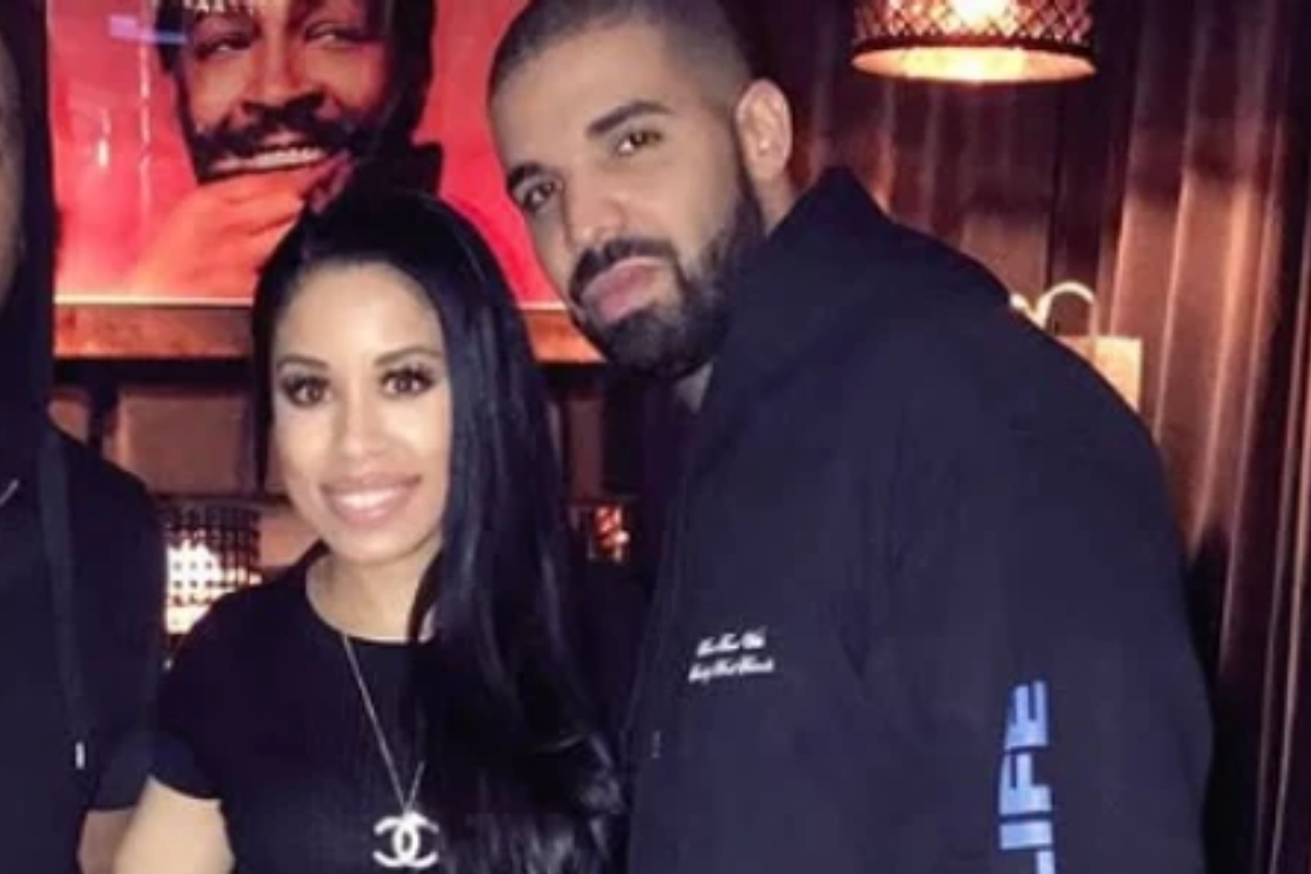 Representative Sign Keshia Chanté's Rep Denies Drake Is Baby's Father,…
