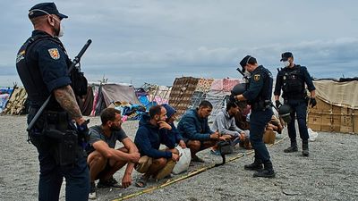 Can Europe's return hubs work without breaking its own human rights rules?