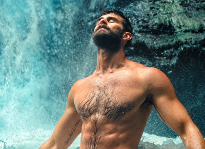 Actor Chris Salvatore Details How OnlyFans Affected Him and Left Him Feeling 'Empty Afterwards'