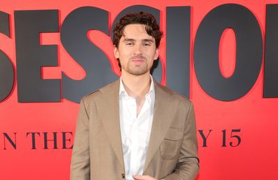 Obsession breakout star Michael Johnston confirms 'incredibly queer' new project