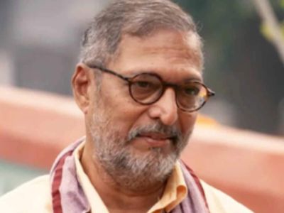 Nana Patekar’s last wish: 'I have kept dried wood for my funeral, burn me in that only, otherwise…' when the veteran actor spoke about his death