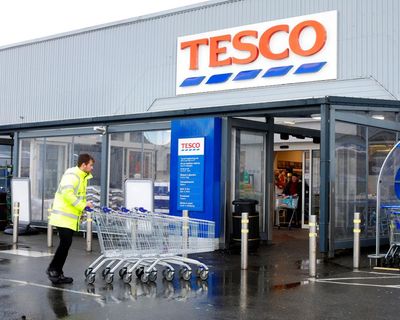 Tesco predicts a low-alcohol ‘healthier’ Christmas