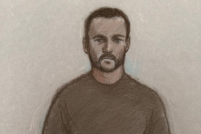 Royal Navy member appears in court charged with ‘spying for Russia’