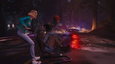 2026 Australian Game Developer Awards: 'Mixtape' Bags Game of the Year, Other Accolades