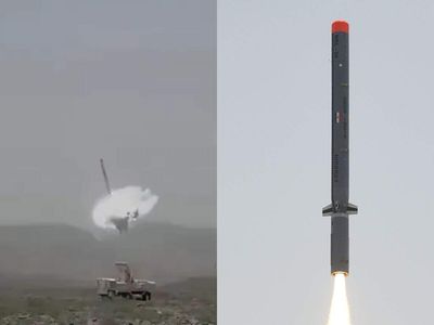 Pakistan tests terrain-hugging Fatah-4 cruise missile, see how it compares to Nirbhay and BrahMos missile in capabilities