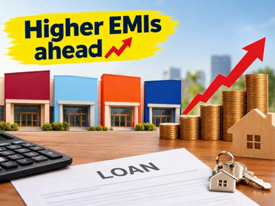 Higher EMIs ahead: PNB, Bank of India, Bank of Baroda and Indian Bank raise lending rates; check details