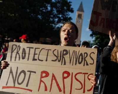 Here’s what connects the Cornell alleged rape case to those before: accused men not being held to serious account