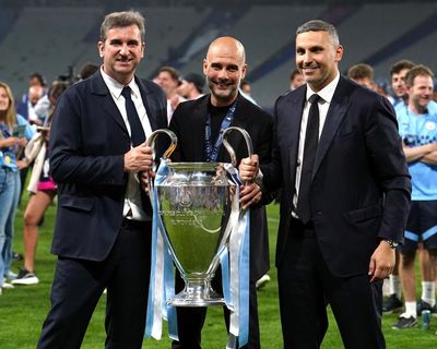 Maresca believes City players ‘don’t care about the noise’ as Haaland calls for unity