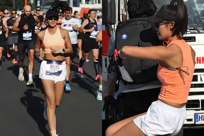 Berlin Marathon Influencer Admits Cheating After Bizarre 6-Minute Split Raises Bike Shortcut Questions