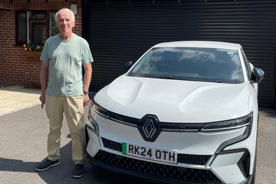 The EV surge: Six in ten electric car drivers have convinced others to switch