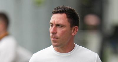Scott Brown sends clear message over Celtic star's post-Rangers remarks