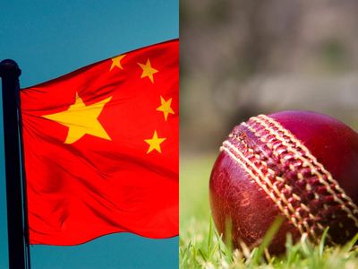 Centre of Excellence, Tier 2 event, women's cricket part of ICC's big China push