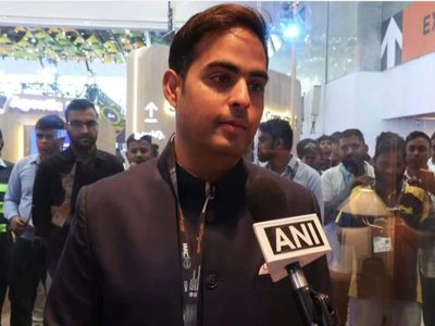 Jio developing indigenous satellite technology, filing pre-6G patents to support India's global ambitions: Akash Ambani