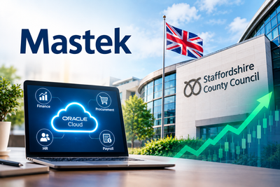 Mastek shares defy weak markets, gain 3% after Staffordshire County council picks company for Oracle Cloud transformation