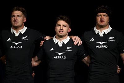 Barrett brothers return as All Blacks make fly-half call for Bledisloe Cup clash with Australia