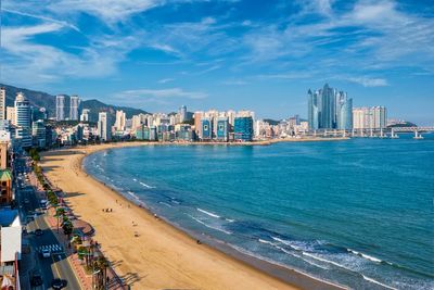 The laidback coastal city you need to add to your South Korea itinerary