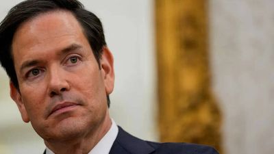 Rubio: Iran will never have a nuclear weapon as long as Trump is in office