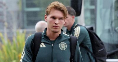 With Celtic yet to unleash him, I'm backing £3.5m talent to be a 'huge success'