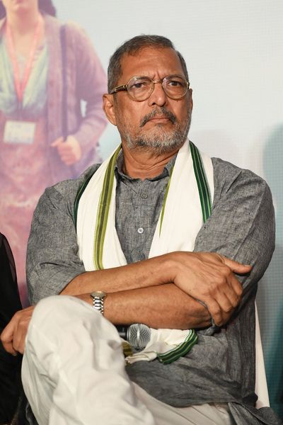 Nana Patekar dead: Bollywood legend, 75, dies after texting friend to say he felt 'unwell'