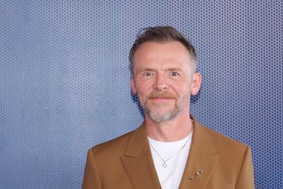 Simon Pegg confirms ADHD diagnosis: ‘It’s just who I am’