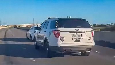Brickbat: Bumper to Bumper