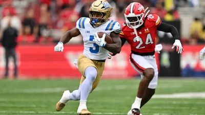 2026 Week 6 Selected Big Ten College Football Previews