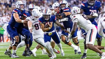 2026 Week 6 Top Big 12 College Football Storylines