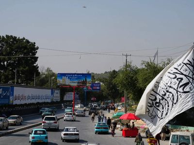 A quarter century later, legacy of US-led invasion of Afghanistan endures