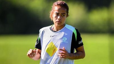 Matildas coach backs Fowler's absence from friendlies
