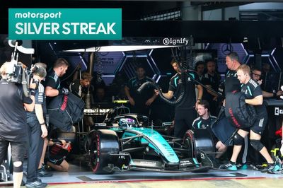 Mercedes decides which driver will take major F1 downgrade at Singapore GP