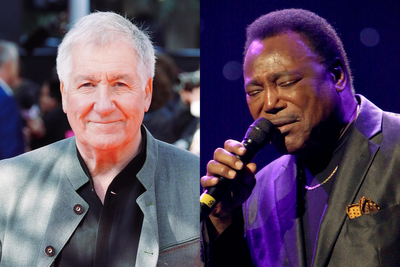 BBC Radio 2 apologises for tribute mistaking George Fenton for alive musician