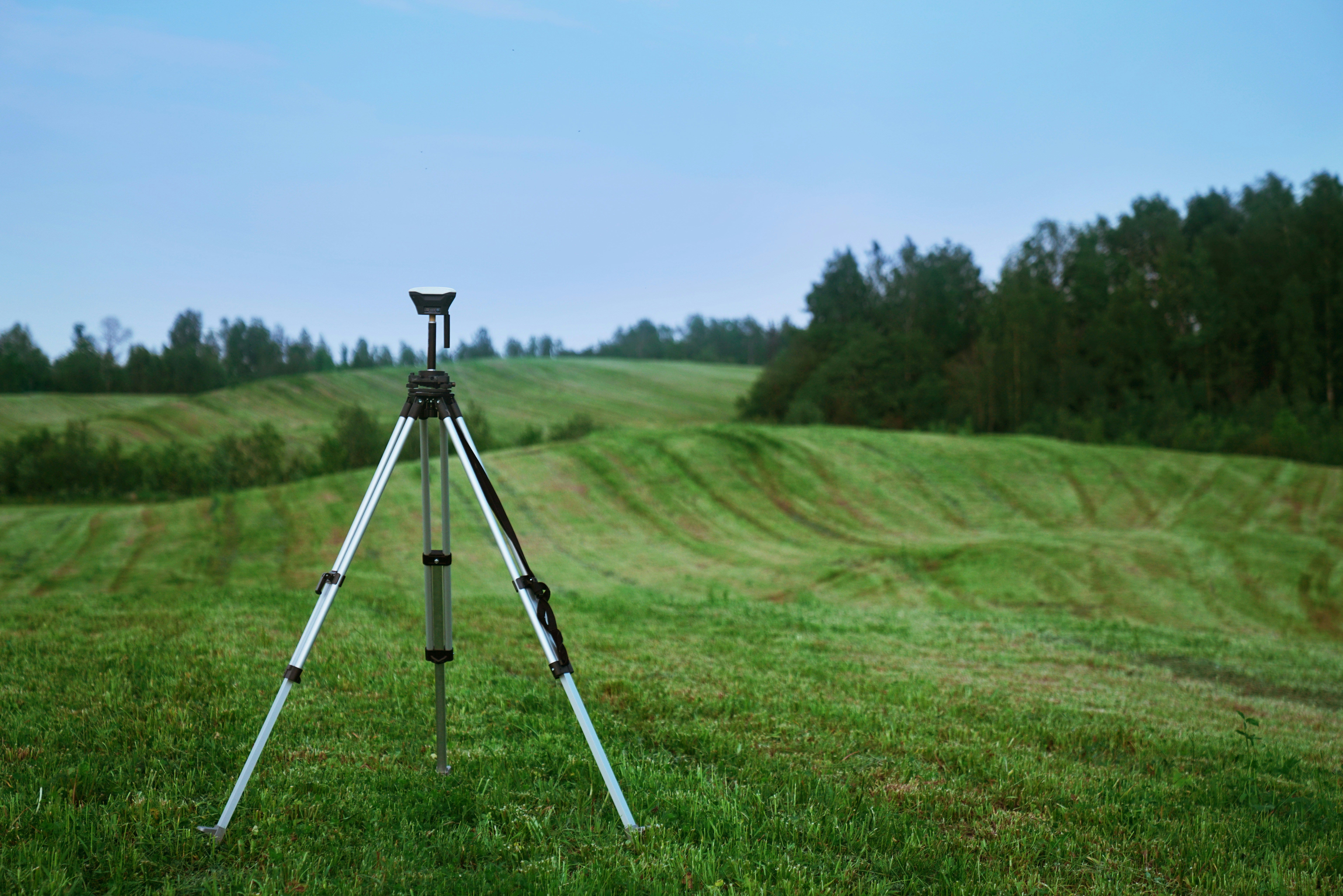 When RTK Positioning Is Better Than Standard GPS