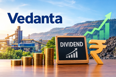 Vedanta dividend alert! Anil Agarwal-led firm announces Rs 5/share interim dividend for FY27. Check record date