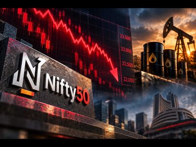 Nifty 50 hits fresh 52-week low! What technical charts indicate as selloff intensifies