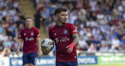 In-form Scottish winger on course for fresh deal as club chief hails his impact