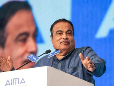Nitin Gadkari announces approval of Rs 993 crore for NH-10 development in Sikkim