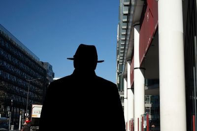 Who Is August Hanning? Ex-German Spy Chief's Alleged Espionage Scheme Uncovered During Heiress Kidnap Probe