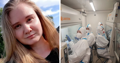 Mother Of Scientist Who Lost Life In Suspected Plague Lab Leak Speaks Out Against Official Story