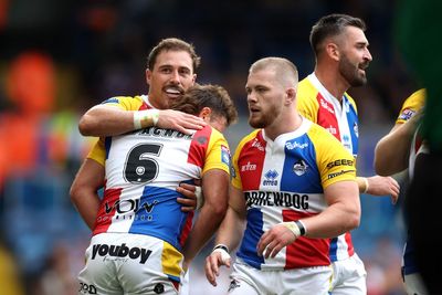Why London Broncos are set for Super League despite missing out on place as IMG gradings revealed