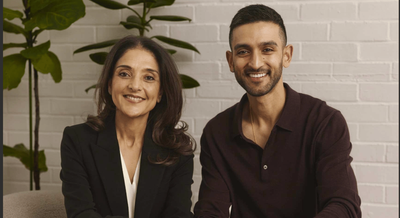 "Having no money was an advantage": the founder who took Free Soul from £15,000 to £55m