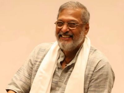 Nana Patekar: Consummate artiste who defined on screen intensity