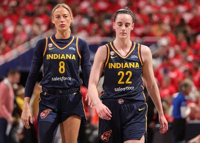 Indiana Fever and the Magasphere: a WNBA team’s dangerous path to popularity