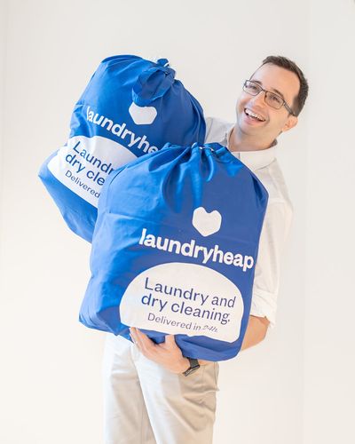 How to know when an acquisition fits - by Deyan Dimitrov, CEO of LaundryHeap